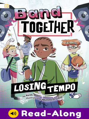 cover image of Losing Tempo
